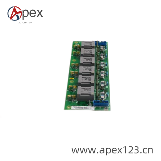 abb_dsqc354_3.png ABB DSQC354 Digital Input/Output Module for Industrial Automation