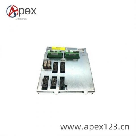 ABB DSQC509 - High-Performance Input/Output Module for Advanced Automation Solutions