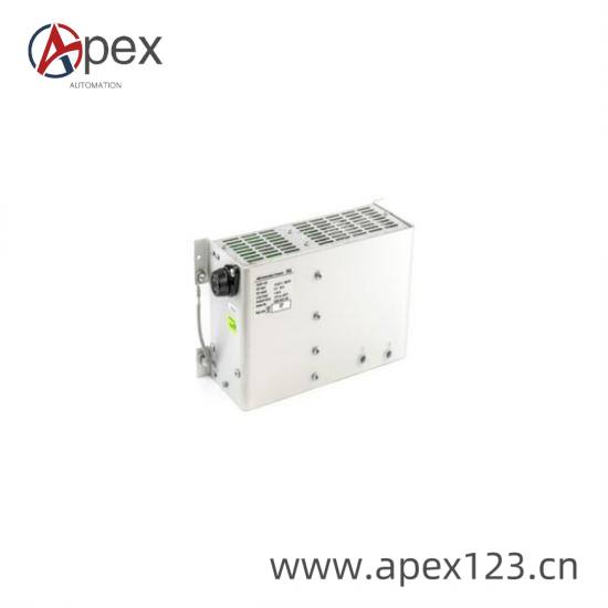 abb_dssr122_4899001-nk_3.jpg ABB DSSR122 4899001-NK Industrial Control Module