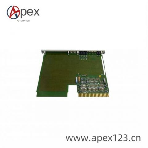 ABB EHDB130 Control System