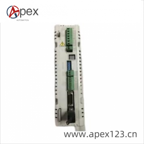 ABB IBA 940143201 High-Frequency Industrial Control Module