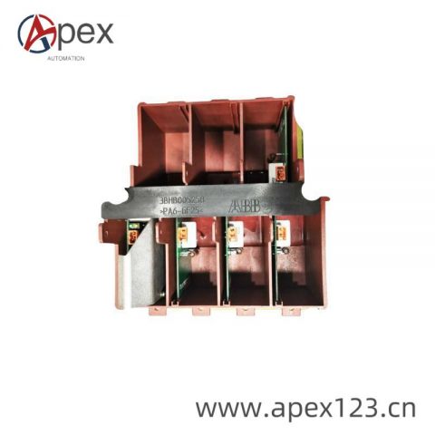 ABB KUC755AE117 3BHB005243R0117 Industrial Control Module