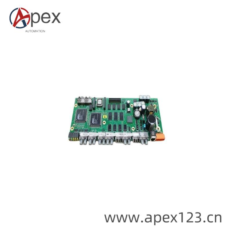 abb_pfsk142_3bse006505r1.jpeg ABB PFSK142 3BSE006505R1 Automation System for Industrial Control