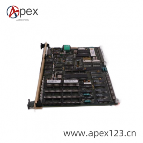 ABB PFTL101A 1.0KN Redundancy & Fault Tolerance Module