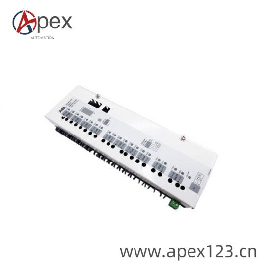 abb_rxidk_1mrk000838-ha_1.jpg ABB RXIDK 1MRK000838-HA Modular Relay Unit, Industrial Automation Control