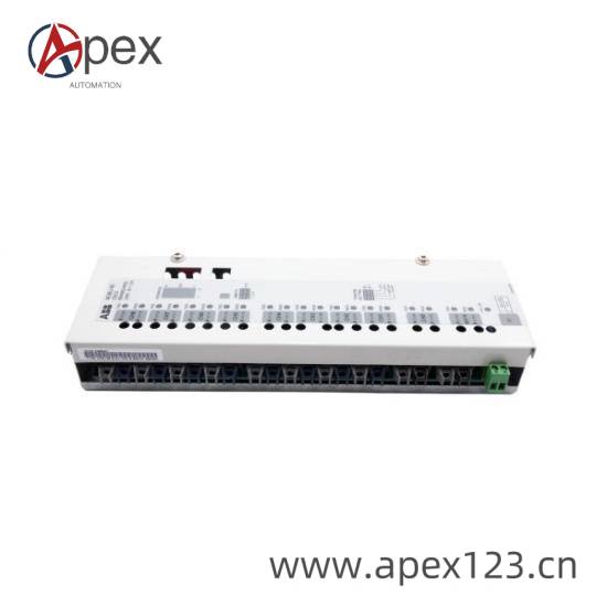 abb_rxidk_1mrk000838-ha_2.jpg ABB RXIDK 1MRK000838-HA Modular Relay Unit, Industrial Automation Control