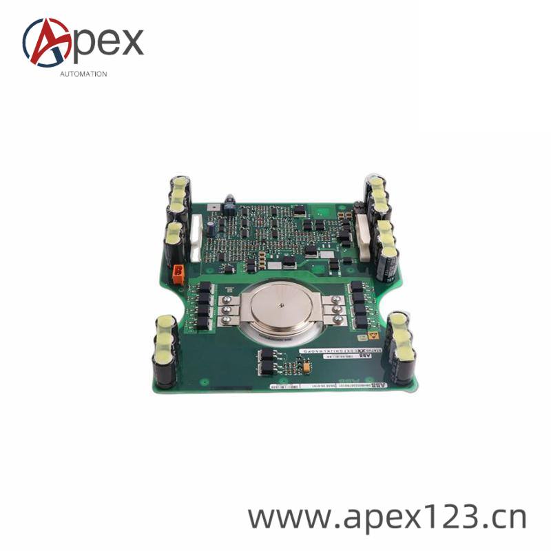 abb_rxidk_1mrk000838-ha_3.jpg ABB RXIDK 1MRK000838-HA Modular Relay Unit, Industrial Automation Control