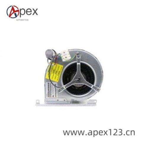 ABB SK827005 480V Industrial Control Module