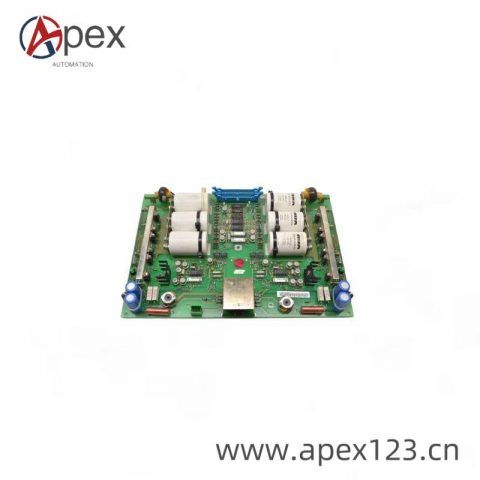 ABB SNAT634PAC Control Board for Industrial Automation