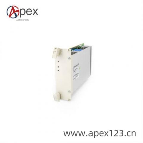 ABB SR511 3BSE000863R1 Real-Time Operating System