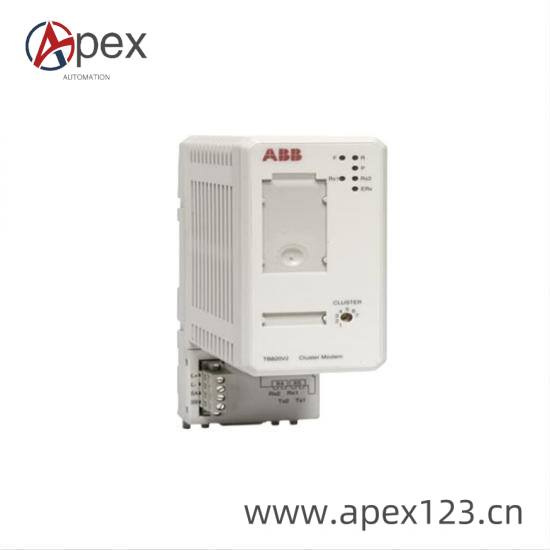 abb_tb820v2_3bse013208r1_1.jpg ABB TB820V2 3BSE013208R1 Industrial Control Module