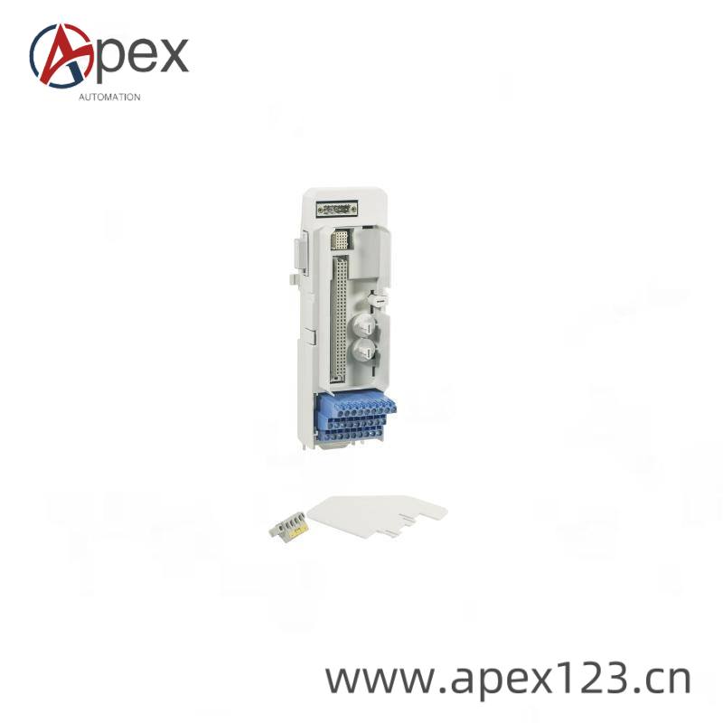 abb_tu890_3bsc690075r1.jpeg ABB TU890 3BSC690075R1 Motor Control Module