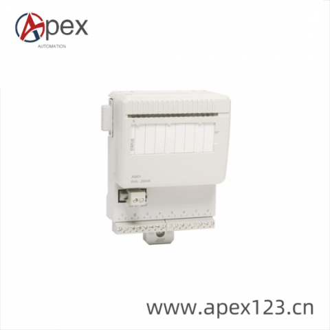 ABB VBS01-EPD Industrial Control Module - Elevate Your Automation Systems