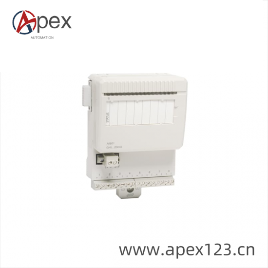 abb_vbs01-epd.png ABB VBS01-EPD Industrial Control Module - Elevate Your Automation Systems