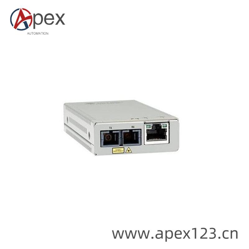allied_telesis_at-210t_1.jpg Allied Telesis AT-210T Ethernet Switch, Industrial Grade