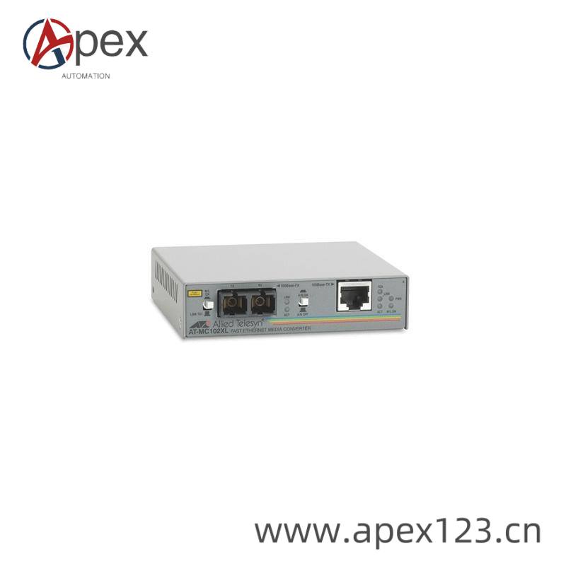 allied_telesis_at-210t_3.jpg Allied Telesis AT-210T Ethernet Switch, Industrial Grade
