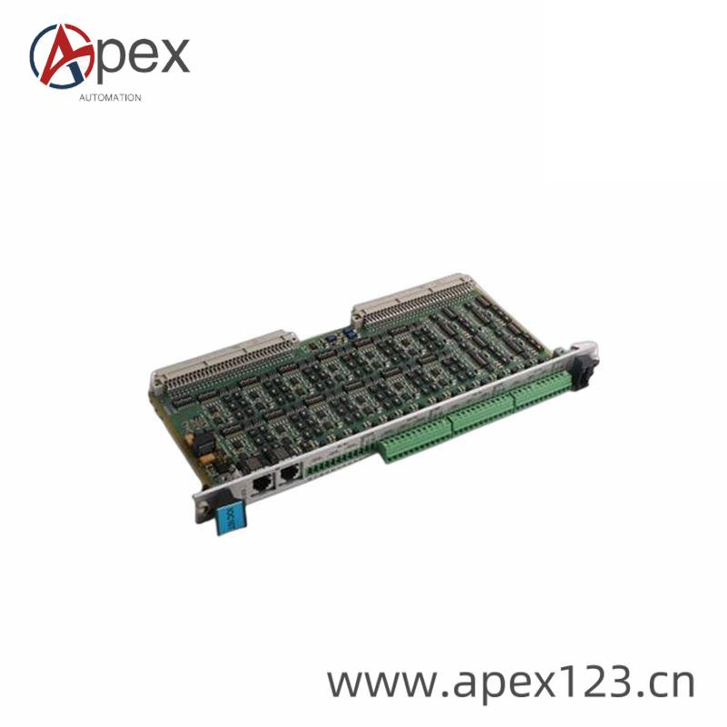 alstom_n895314513l_3.jpg ALSTOM N895314513L Industrial Module for Control Systems