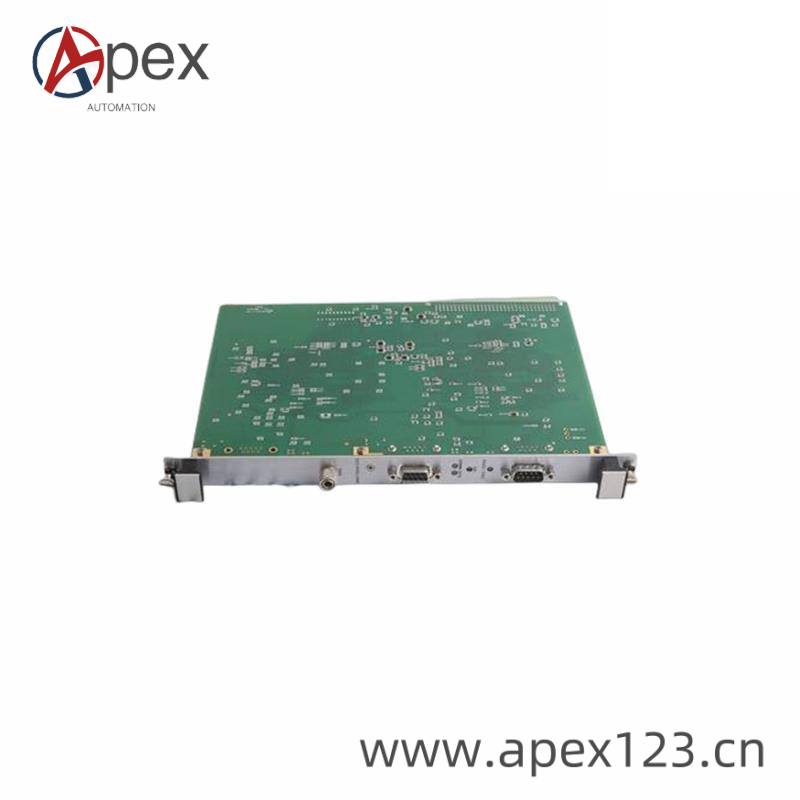 alstom_n897163510q_n897163100u_3.jpg ALSTOM N897163510Q N897163100U High-Quality Control Module for Industrial Automation