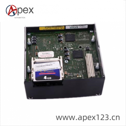 B&R AO352 Digital Output Module for Industrial Automation Systems
