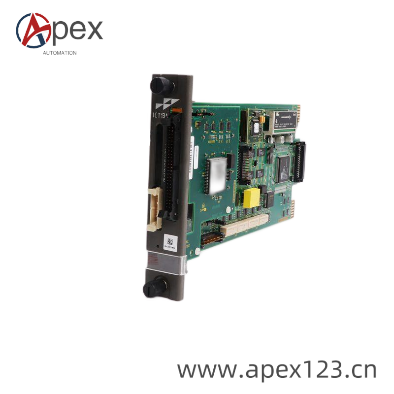 bailey_iimcp01_1.png BAILEY IIMCP01 Digital Input Module, High-Performance Signal Processor for Industrial Automation