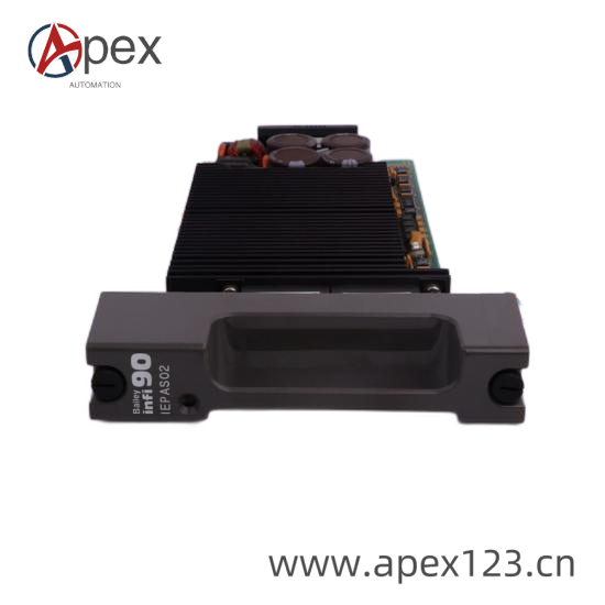 bailey_iimcp01_3.png BAILEY IIMCP01 Digital Input Module, High-Performance Signal Processor for Industrial Automation