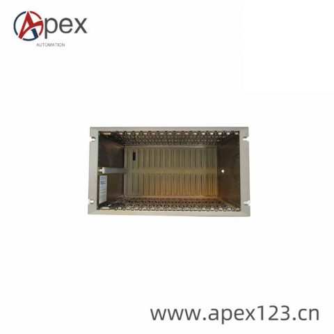 BENTLY 3500/05-01-01-00-00-00 Industrial Control Module