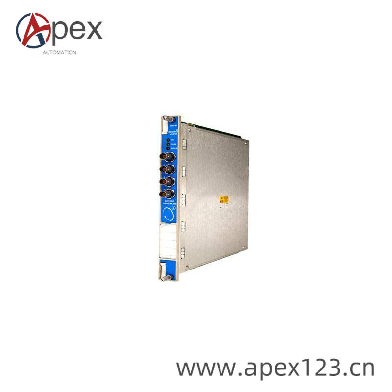 bently_3500_40m_140734-01_1.jpg Bently 3500/40M 140734-01 Monitoring Module for Industrial Control Systems
