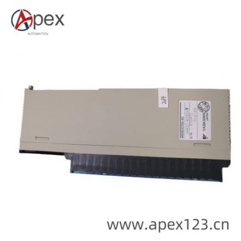 GE EMBEDDED EPCDFBA#219 B2 Control Module, Designed for Industrial Automation