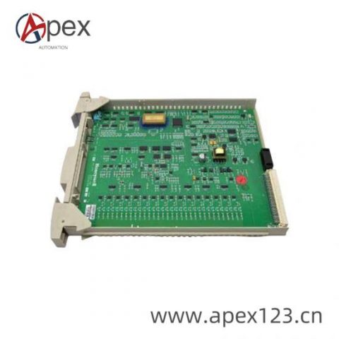 Ericsson ELU-D3 Control Module