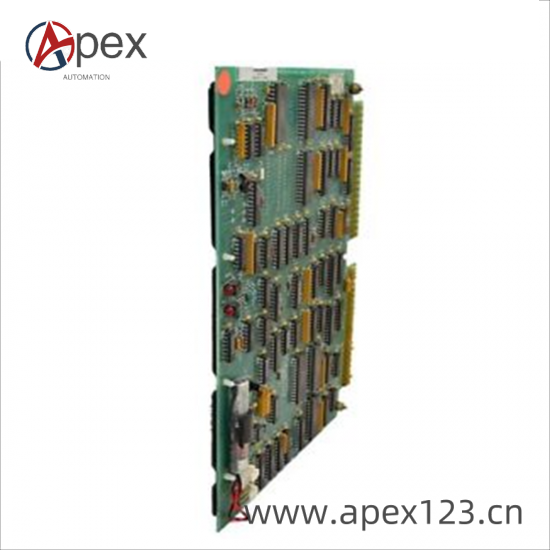 fanuc_a20b-2901-066.png FANUC A20B-2901-066 Main Board for Industrial Control Systems