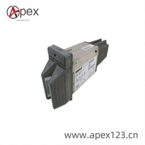 FOXBORO P0400GH Premium Module