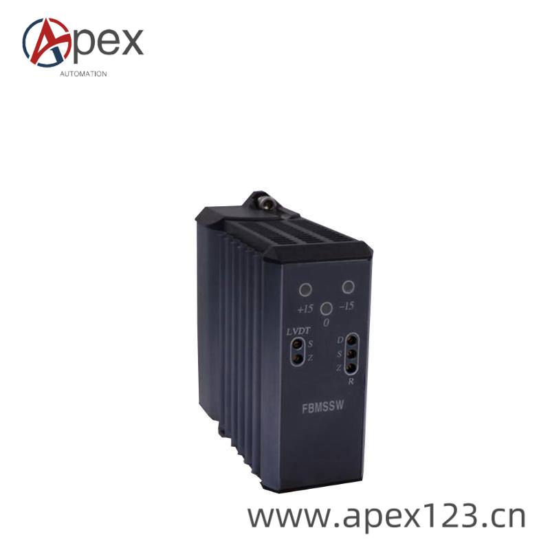 foxboro_p0924jh_1.jpg FOXBORO P0924JH Control Module for Industrial Automation