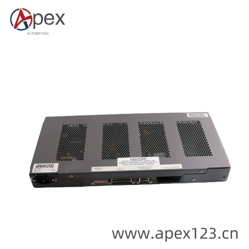 foxboro_p0924jh_2.jpg FOXBORO P0924JH Control Module for Industrial Automation
