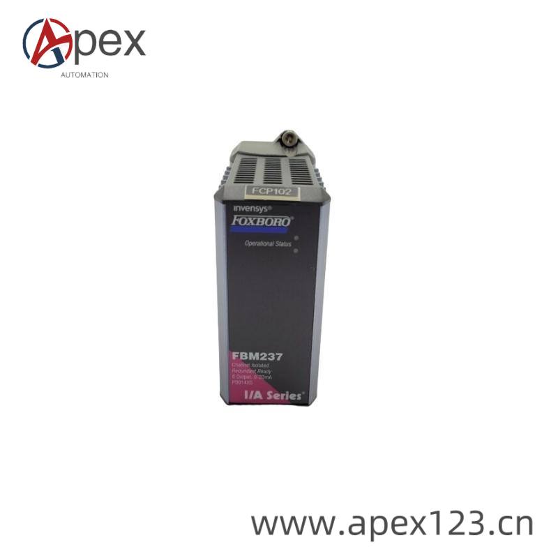 foxboro_sy-60399001r_sy-60301001rb.jpeg FOXBORO SY-60399001R SY-60301001RB Industrial Control Module