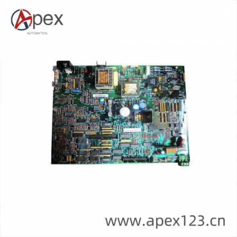 GE 531X303MCPARG1: Industrial Grade AC Power Supply Module