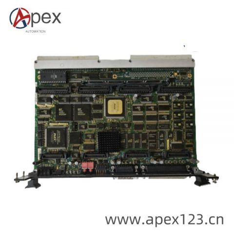 GE DS200DSPCH1ADA Digital Signal Processor Module for Industrial Automation Systems
