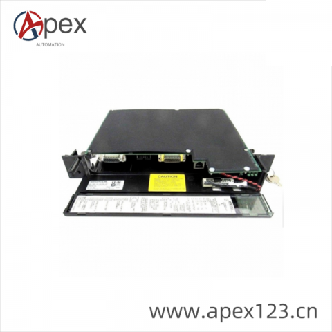 GE DS200SDCCG1AEC Ethernet & High-Speed Serial Port Module