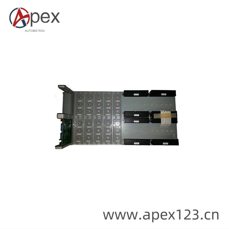 ge_ds200sdccg1aec_1.jpg GE DS200SDCCG1AEC Ethernet & High-Speed Serial Port Module