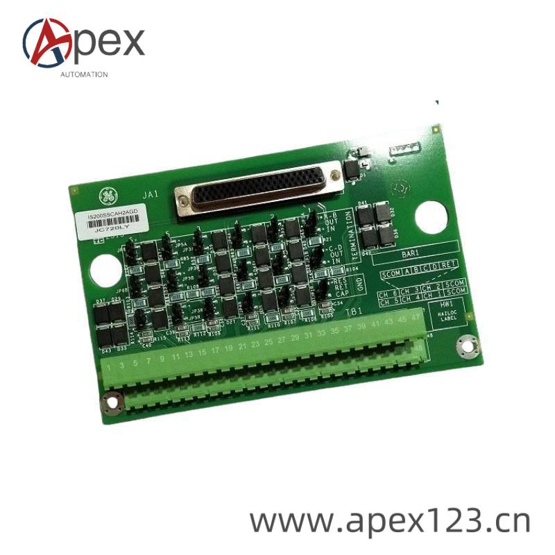 ge_ds200sdccg5ahd_3.jpg GE DS200SDCCG5AHDDrive Control Board for Mark V Speedtronic Series