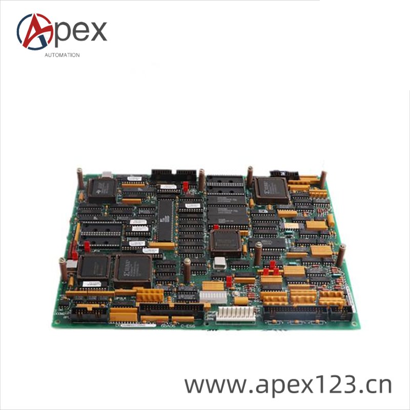ge_ds200tbqcg1aaa.png GE DS200TBQCG1AAA Analog Input Milliamp I/O Termination Module