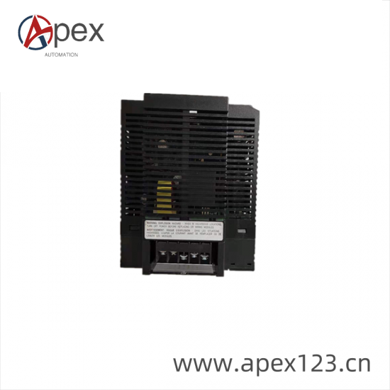 ge_ic670pbi001.png GE IC670PBI001 Base - Essential Component for Reliable Industrial Automation