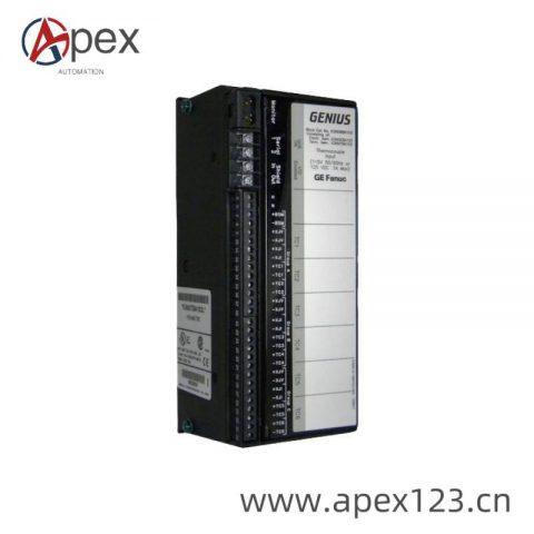 GE IC670PBI001 Base - Essential Component for Reliable Industrial Automation