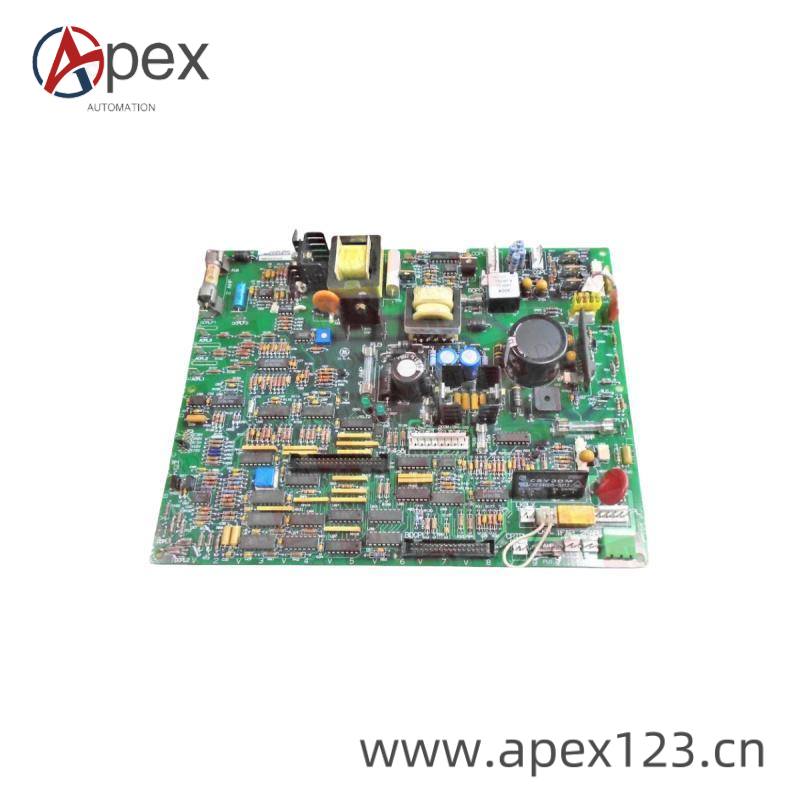 ge_ic670pbi001_5.jpg GE IC670PBI001 Base - Essential Component for Reliable Industrial Automation