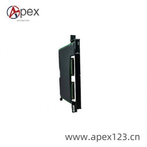 GE IC687BEM713 Bus Expansion Module for Industrial Control Systems