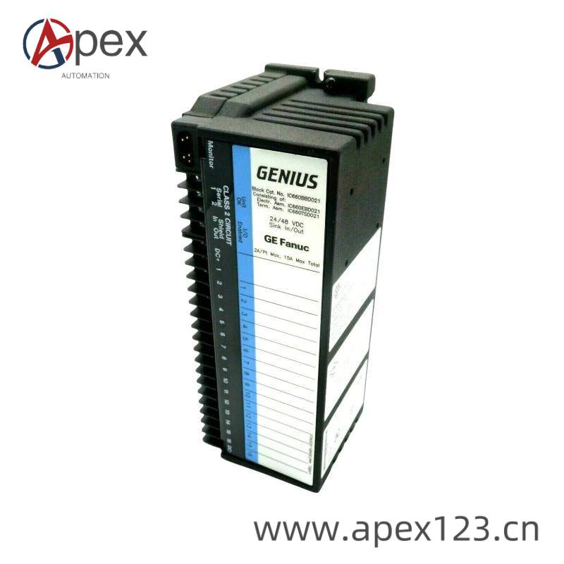 ge_ic687bem713_1.jpg GE IC687BEM713 Bus Expansion Module for Industrial Control Systems