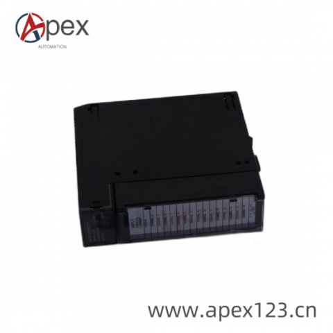 GE IC697ACC722B - High-Performance Control Module for Industrial Automation