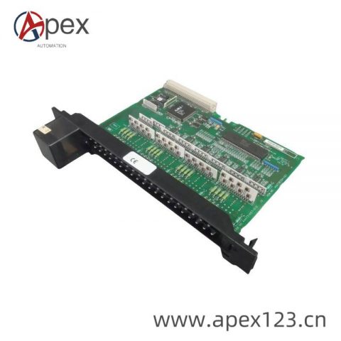 GE IC697MDL671 Digital Output Module, A Reliable Control Solution