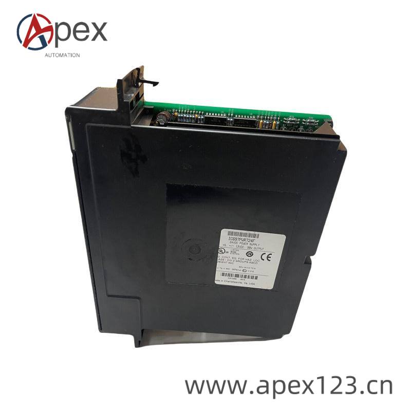 ge_ic697pwr724_2.jpg GE IC697PWR724 Power Supply Module