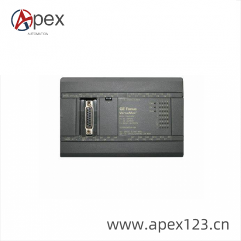 GE IC698PSA350E High-Performance Control Module, Enhancing Industrial Automation Efficiencies