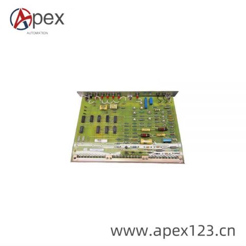GE IC754CSX06CTD Control System Base, Precision Component for Industrial Automation